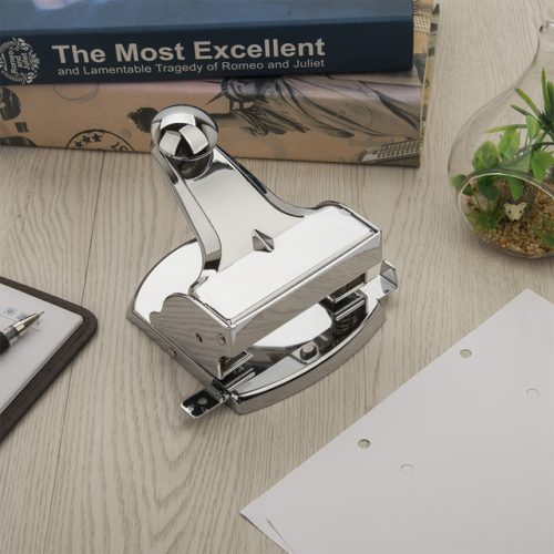 Perforator Paper Punch-Minglee