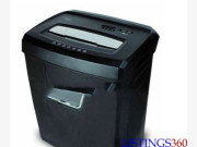 FLAMINGO PAPER SHREDDER MS170