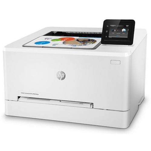 HP LASERJET PRINTER M254 NW
