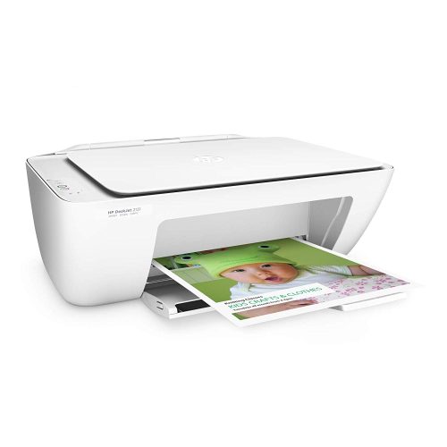 HP DeskJet 2131 All in 1 Printer