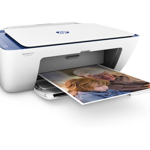 HP DeskJet Wireless 2630 All in 1 Printer41
