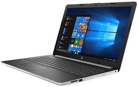 HP LAPTOP 15-DA0032WM i3 (1tb,4gb)