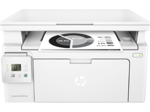 HP LASERJET PRINTER M130a