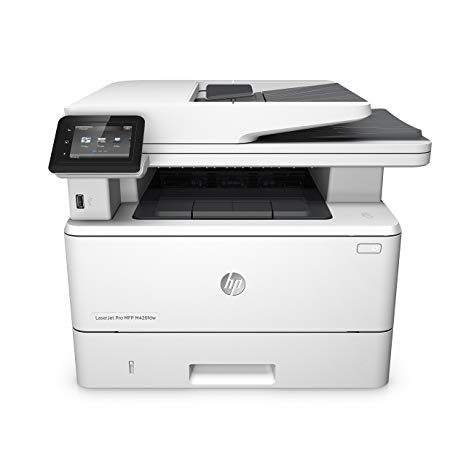 HP LASERJET PRINTER 426FDW