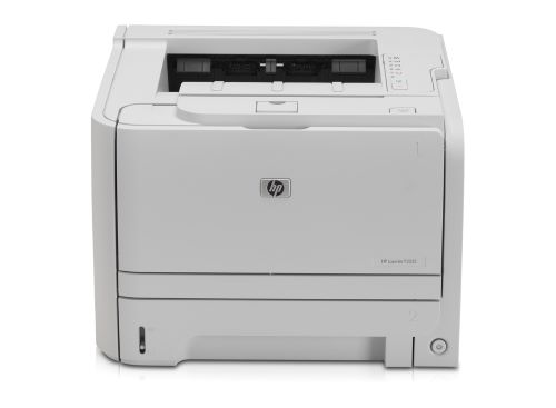 HP LASERJET PRINTER P2035