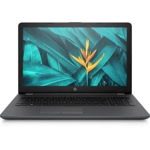 HP NOTEBOOK 15-RB006NIA AMD, DUAL CORE, 2.2GHZ PROCESSOR SPEED, 500GB HDD, 4GB RAM, 15.6INCH, W10