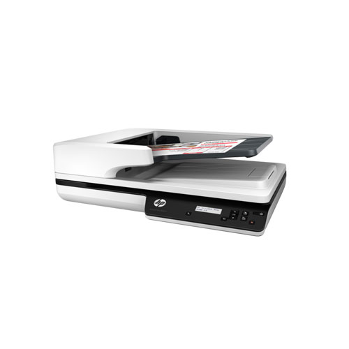 HP SCANNER ADF SCANJET PRO 3500fi