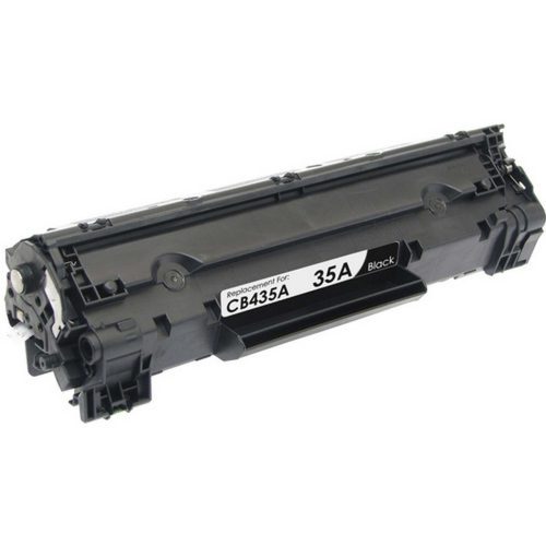 HP Compatible Toner -35A