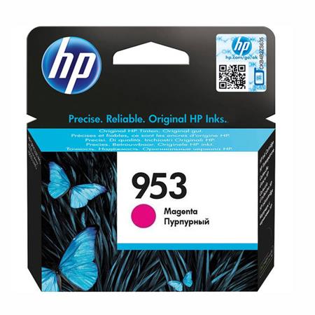 HP Original Ink Cartridge 953-Magenta