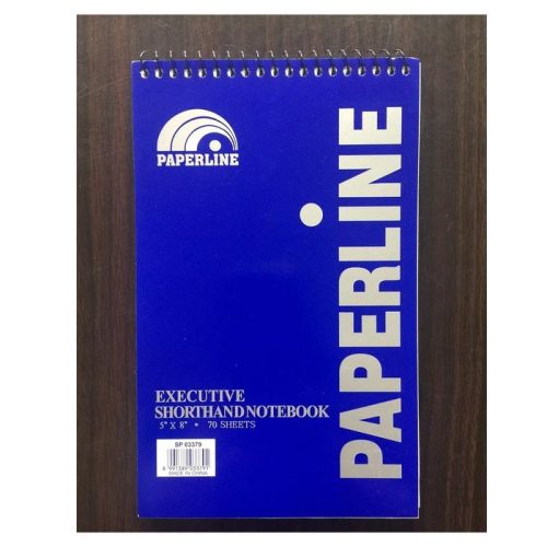 Paperline Shorthand Notebook-A5