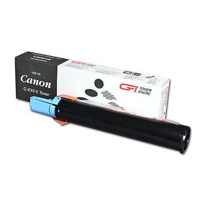 Canon Toner IR 1600,1610,2000,2010 C-EXV-5-Compatible