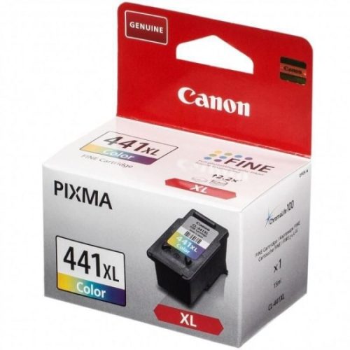 Canon Ink 441xl (color)