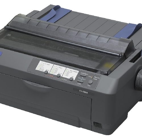 EPSON LQ-350 DOT MATRIX PRINTER