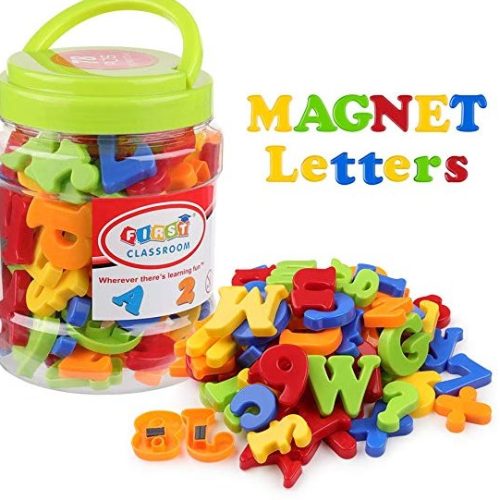 Kids Alphabet Play Toys
