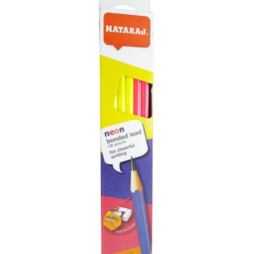 Nataraj Pencil -HB