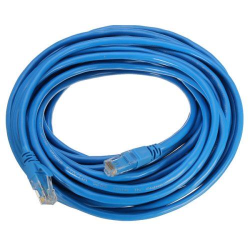 CAT 6 NETWORK CABLE 10M