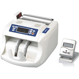NIGACHI NC2620 COUNTING MACHINE
