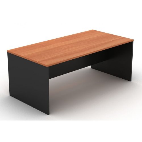 OFFICE DESK 1.4M WITHOUT DRAWER
