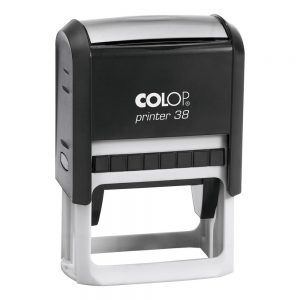 Pressing Stamp -C38