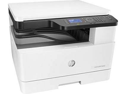 HP LASERJET PRINTER MFP M436N  PRINT SCAN COPY(BW-A3 NETWORK 23-12PPM) 56A