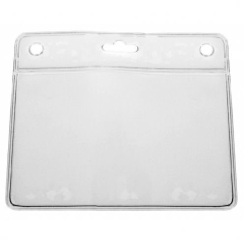 ID CARDHOLDER HORIZONTAL TYPE ( 1 PIECE )