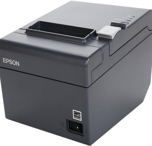 EPSON RECEIPT PRINTER