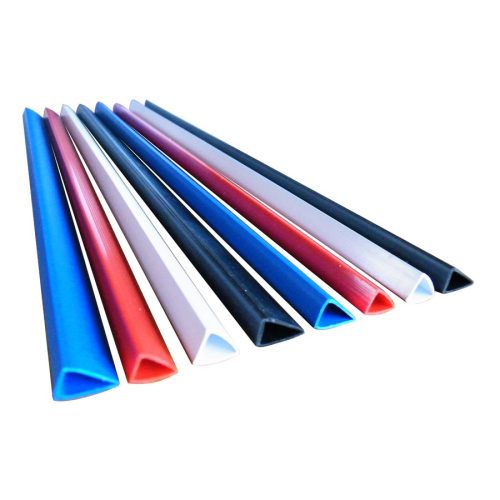 Slide Binder 8mm-(100 Pcs Per Pack )