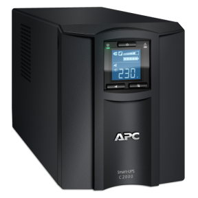 APC SMART UPS- SRV 2000I (2000VA-2KVA)