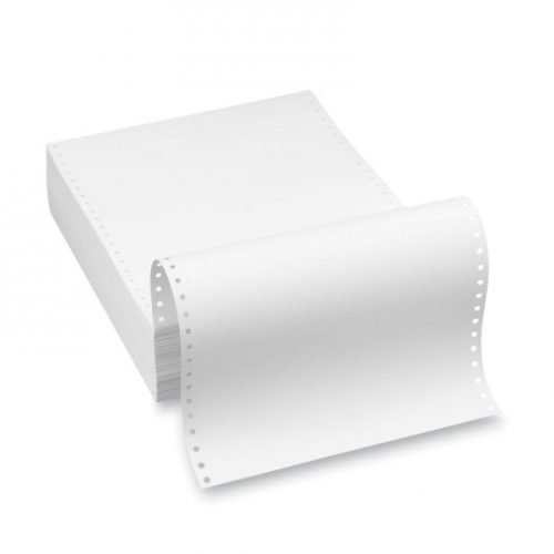 Computer Paper A4 -1 Ply