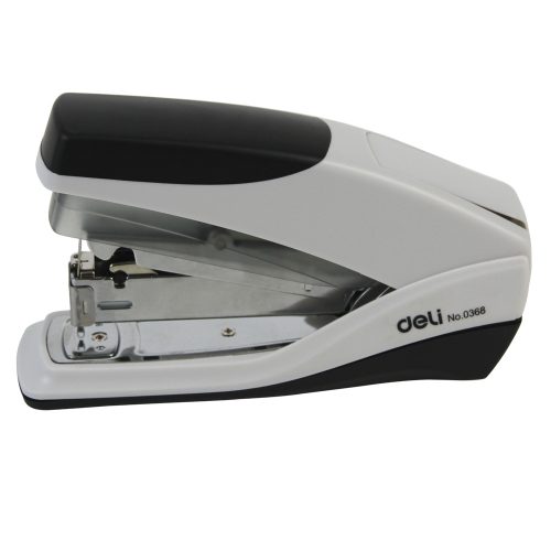 Deli Power Saving Stapler No.0368