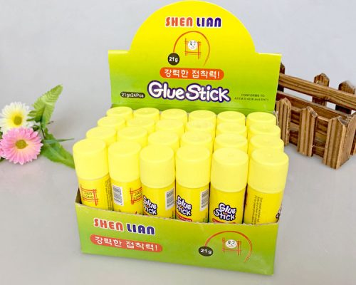 Glue Stick -21g (per unit)