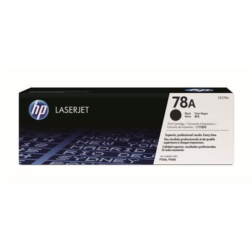 HP 78A Original Laserjet Toner