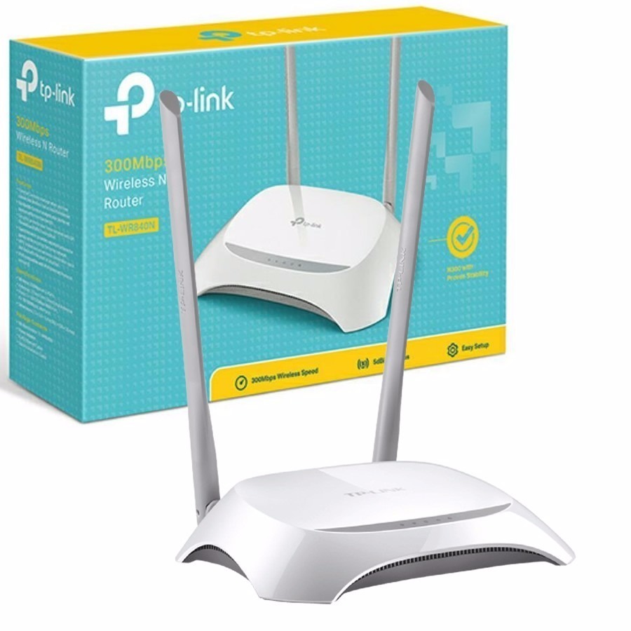 TP Link Router