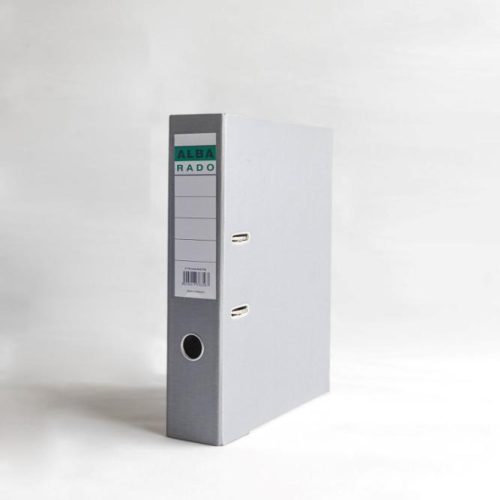 ALBA ARCH FILES F/C SIZE- ASH OR GREY ( FOR 1 PIECE)