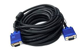 VGA CABLE 10M