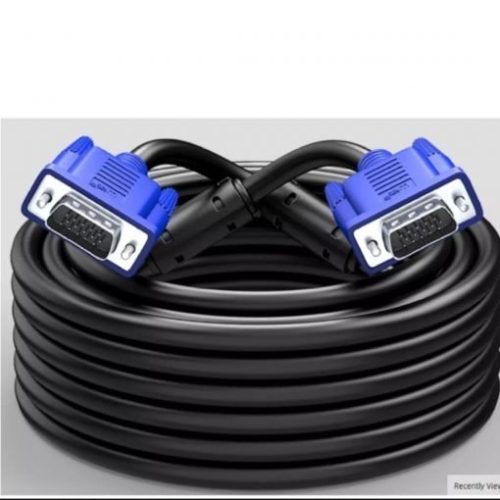 VGA CABLE 25M
