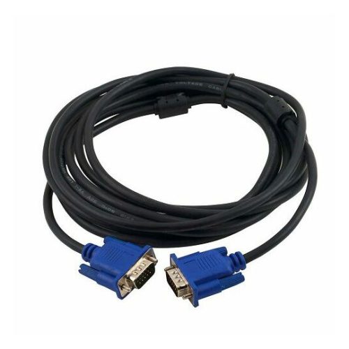 VGA CABLE 5M