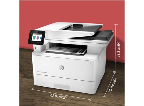 HP Laserjet Pro MFP M428dw