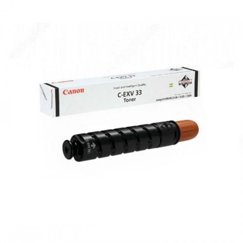 CANON TONER CEXV33 (FOR CANON COPIER IR2520, IR2525, IR2530)