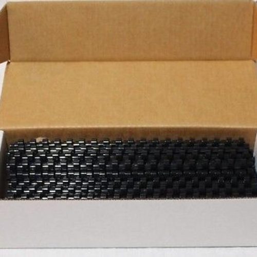 BINDING COMBS-6MM (100 pcs per pack)