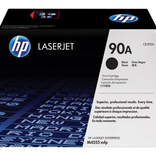 HP 90A Original Laserjet Toner