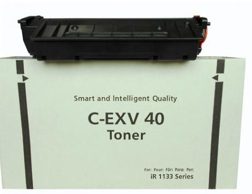Canon Toner IR 1133 (C-EXV-40)