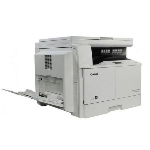 CANON COPIER - IR2206N ( A3 B/W COPIER ) PCS - NETWORK ( 22 PPM ) 28 KG ( No toner )