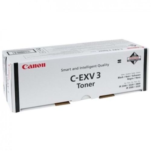 CANON TONER IR 2200/2220/2800/3300/3320 NPG-18/GPR-6/EXV-3