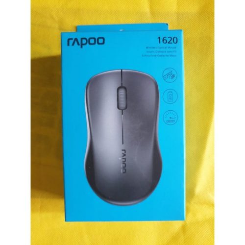 RAPOO WIRELESS MOUSE-N1620