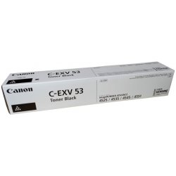 CANON TONER CEXV 53 ( FOR CANON COPIER IR 4545i)