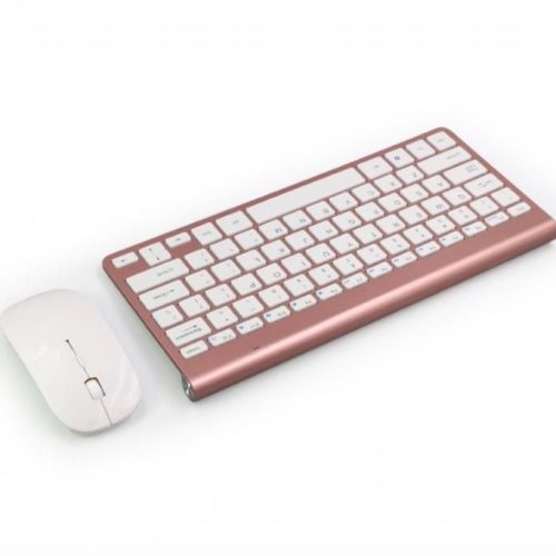 MULTIMEDIA MINI KEYBOARD
