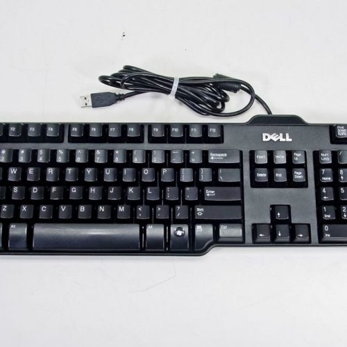 DELL KEYBOARD-DP/N.ODJ 331