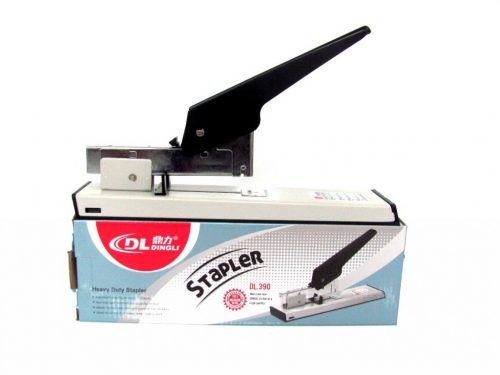 Dingli Heavy Duty Stapler DL.390