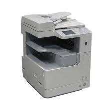 CANON COPIER IR2520 BLACK